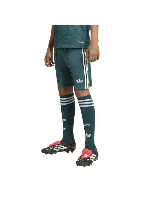 Adidas Real Madrid short gara bambino third 26/27 Real Madrid | KC3974AWAY 26/27